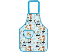 Ulster Weavers PVC Apron - Jack